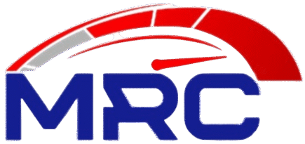 MRC Logo